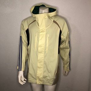 Adidas Snowboarding Jacket All Timers Size Large